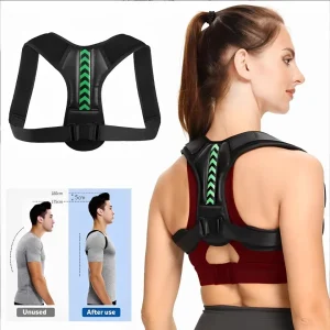 Posture Corrector Strap