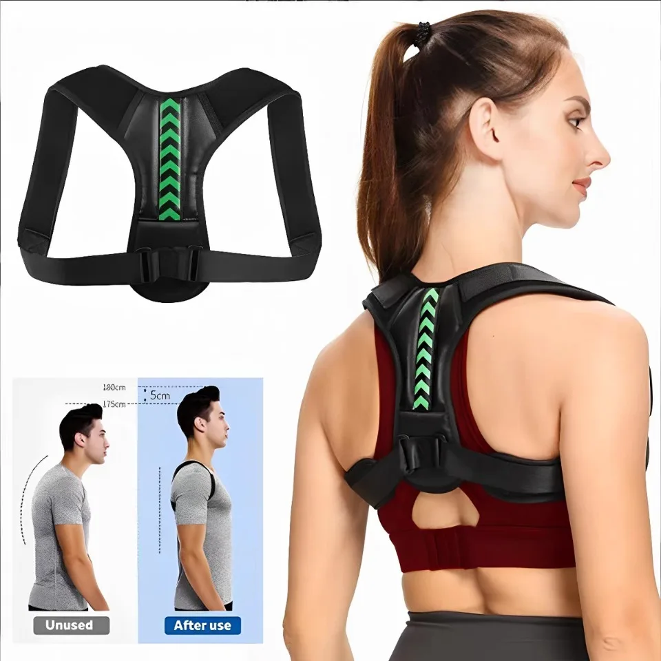 Posture Corrector Strap